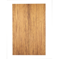 Merbau okładki 11x45x130mm