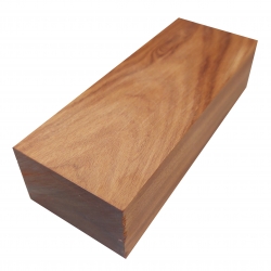 Mopane bloczek 48x48x312mm