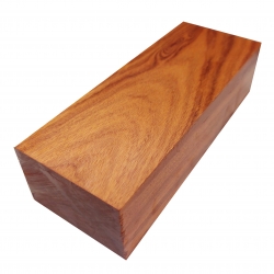 Mopane bloczek 48x48x312mm