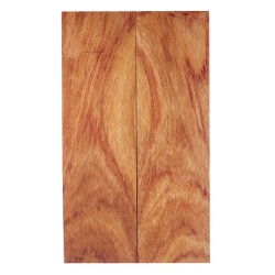 Rosewood Namibijski okładki 10x45x130mm