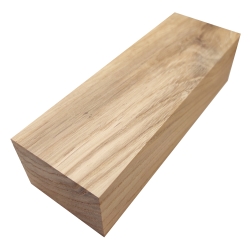Dziki dąb bloczek 35x45x130mm