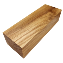 Dziki dąb bloczek 35x45x130mm