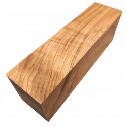 Jesion oliwkowy 35x45x130mm