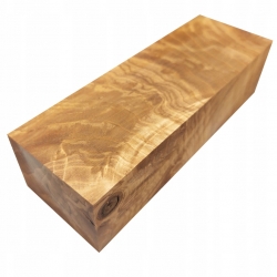 Jesion oliwkowy 35x45x130mm