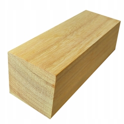 Osage Orange bloczek 50x50x150mm