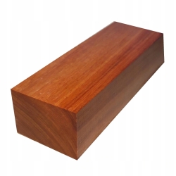 Pau Rosa bloczek 48x52x202mm