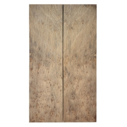 Drewno stabilizowane Platan czeczot okładki 8x45x164mm SLPBS3