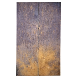 Drewno stabilizowane Platan Londyński czeczot okładki 7x45x158mm SLPBS14