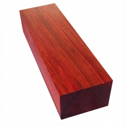 Red Heart Chakte Kok 35x45x130mm