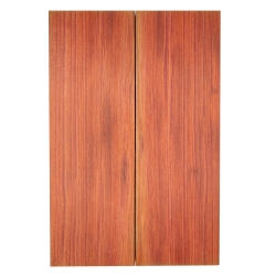 Red Heart Chakte Kok okładki  13x45x130mm