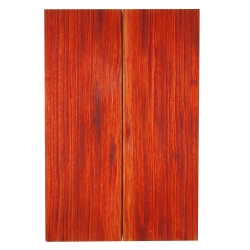Red Heart Chakte Kok okładki  13x45x130mm
