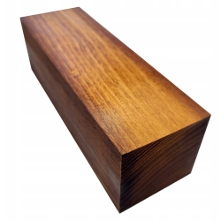 Akacja Robinia Akacjowa termo bloczek 48x48x150mm