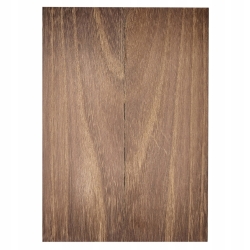 Akacja Robinia Akacjowa termo okładki 10x48x150mm