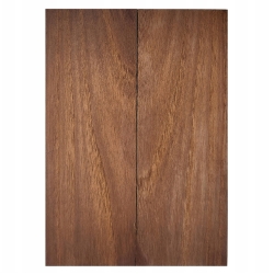 Akacja Robinia Akacjowa termo okładki 10x48x150mm