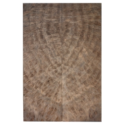 Drewno stabilizowane Sekwoja Vavona czeczot okładki 10x60x126mm SLPBS11