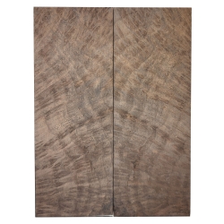 Drewno stabilizowane Sekwoja Vavona czeczot okładki 10x60x126mm SLPBS11