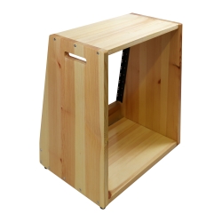 Stojak podłogowy ścięty sosna 9-11°