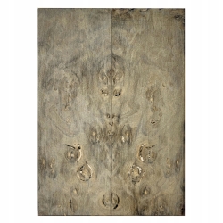 Drewno stabilizowane czeczot Laurel Chile okładki 10x45x128mm CLSC1