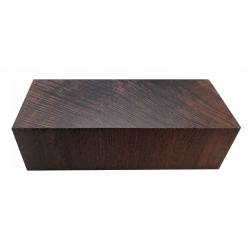 Lacewood Leopard bloczek stabilizowany 40x50x140