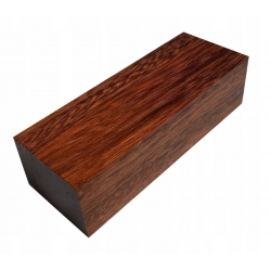 Sucupira bloczek 48x48x365mm