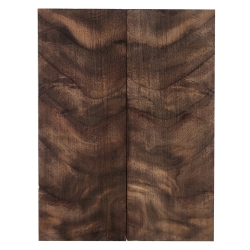 Orzech amerykański okładki wyjątkowe 5x45x120mm