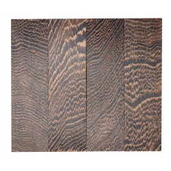 Wenge szczególne bloczek 30x45x130mm