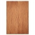Bubinga pasiak okładki 11x45x140mm