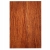 Bubinga pasiak okładki 11x45x140mm