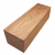Rosewood Namibijski 40x40x150mm