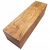 Oliwka wenecka drewno oliwne bloczek 50x50x170mm