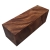 Walik Ukun Ironwood z Azji bloczek 38x38x115mm