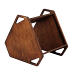 Rack podłogowy Delta 30°