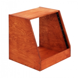 Rack ścięty 20° rozmiar 11U