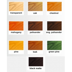 Rack podłogowy 20U 12°